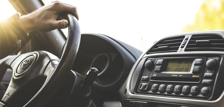 Staying Safe On America’s Most Dangerous Roads Staying Safe On America’s Most Dangerous Roads